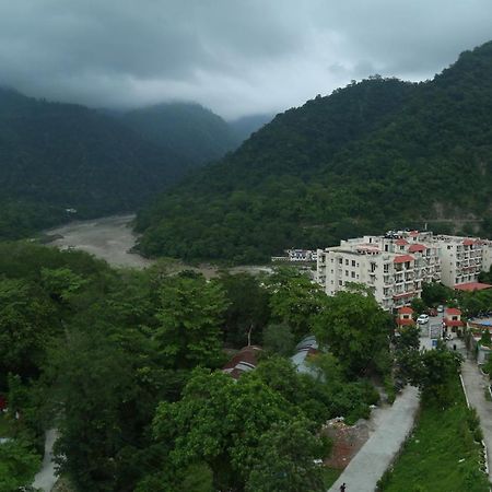 Kamay The Grand Alova Tapovan Exterior foto